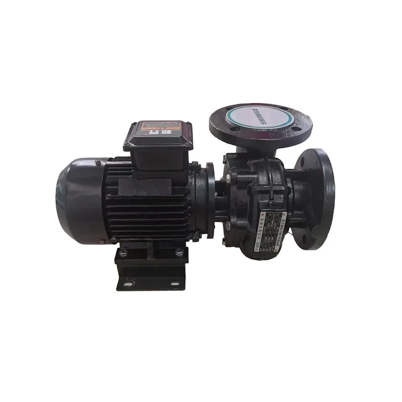 Cooling Tower Circulation Pump best